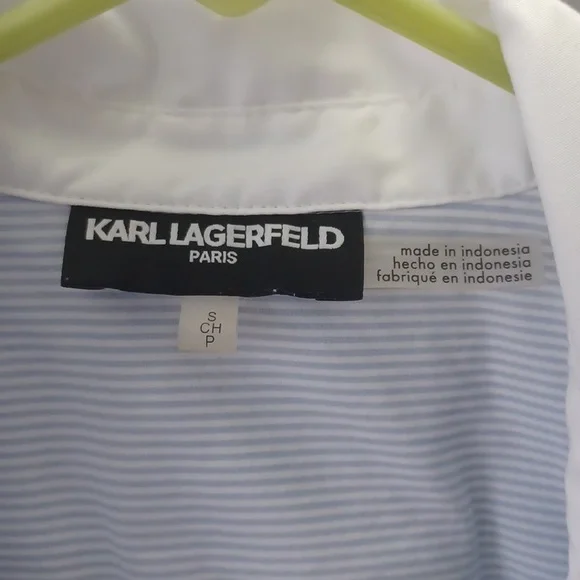 Blouse - Picture 2 of 3